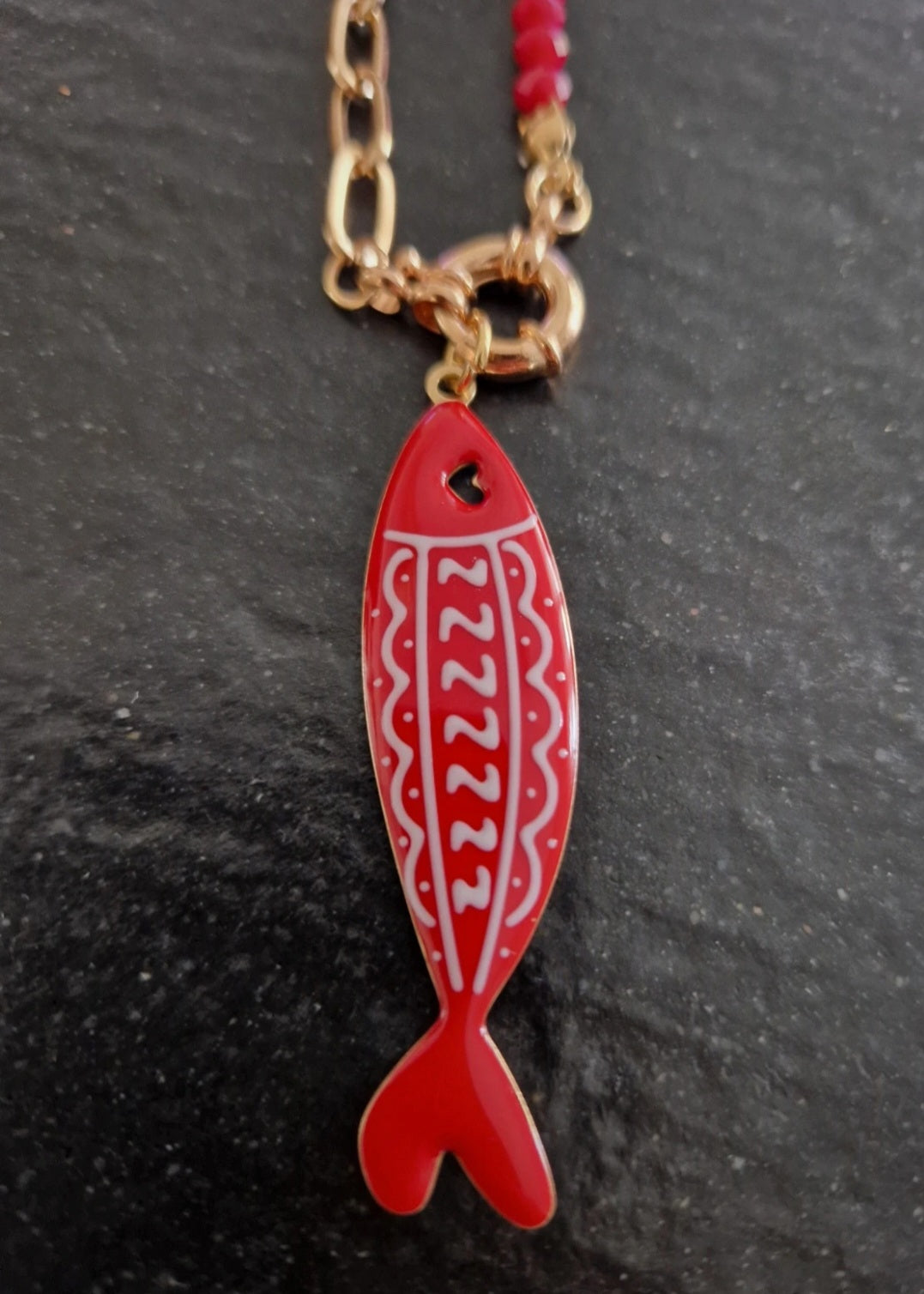 COLLANA MIX TASMABA
