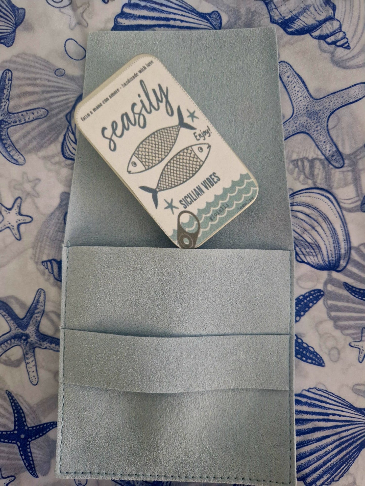 GIFT BOX SARDINA