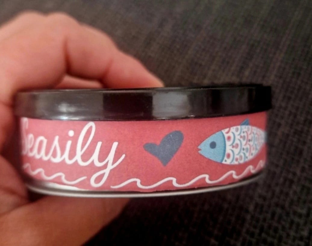 GIFT BOX TUNA