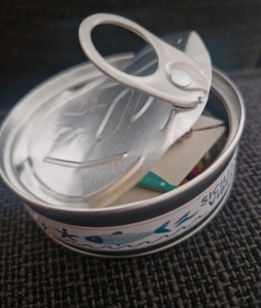 GIFT BOX TUNA