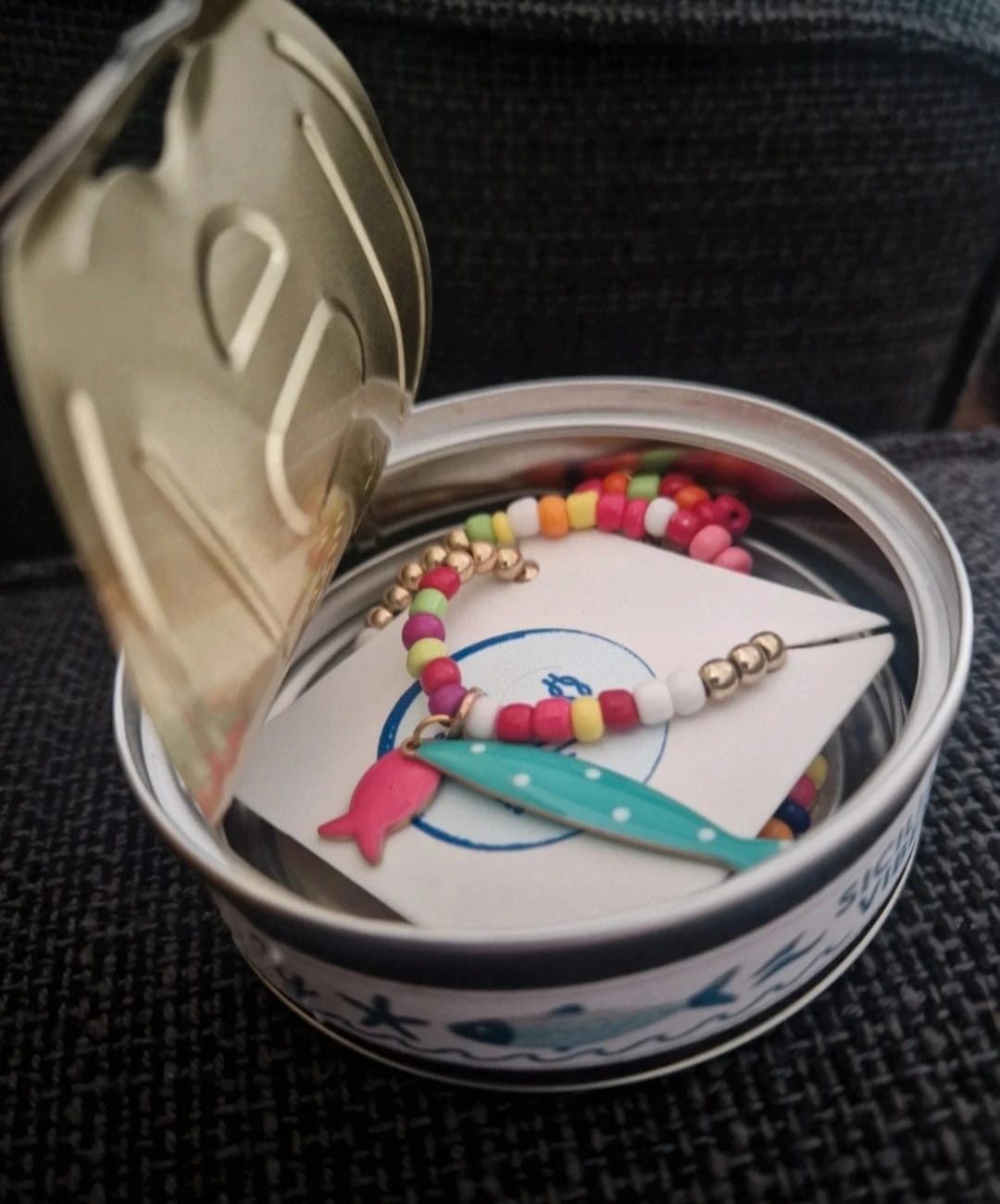 GIFT BOX TUNA