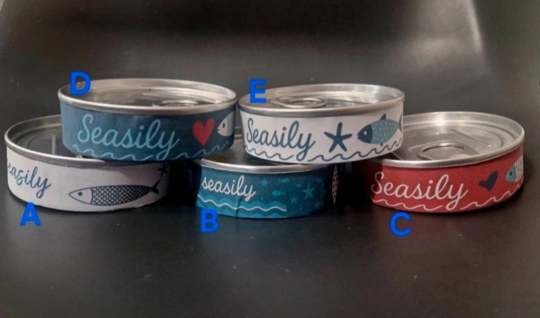 GIFT BOX TUNA