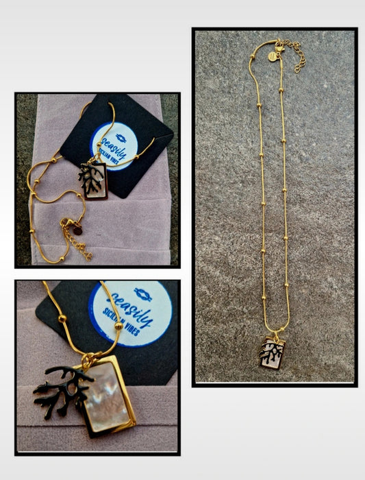 COLLANA TAG ANTOZOO