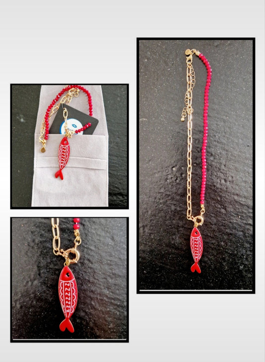 COLLANA MIX TASMABA