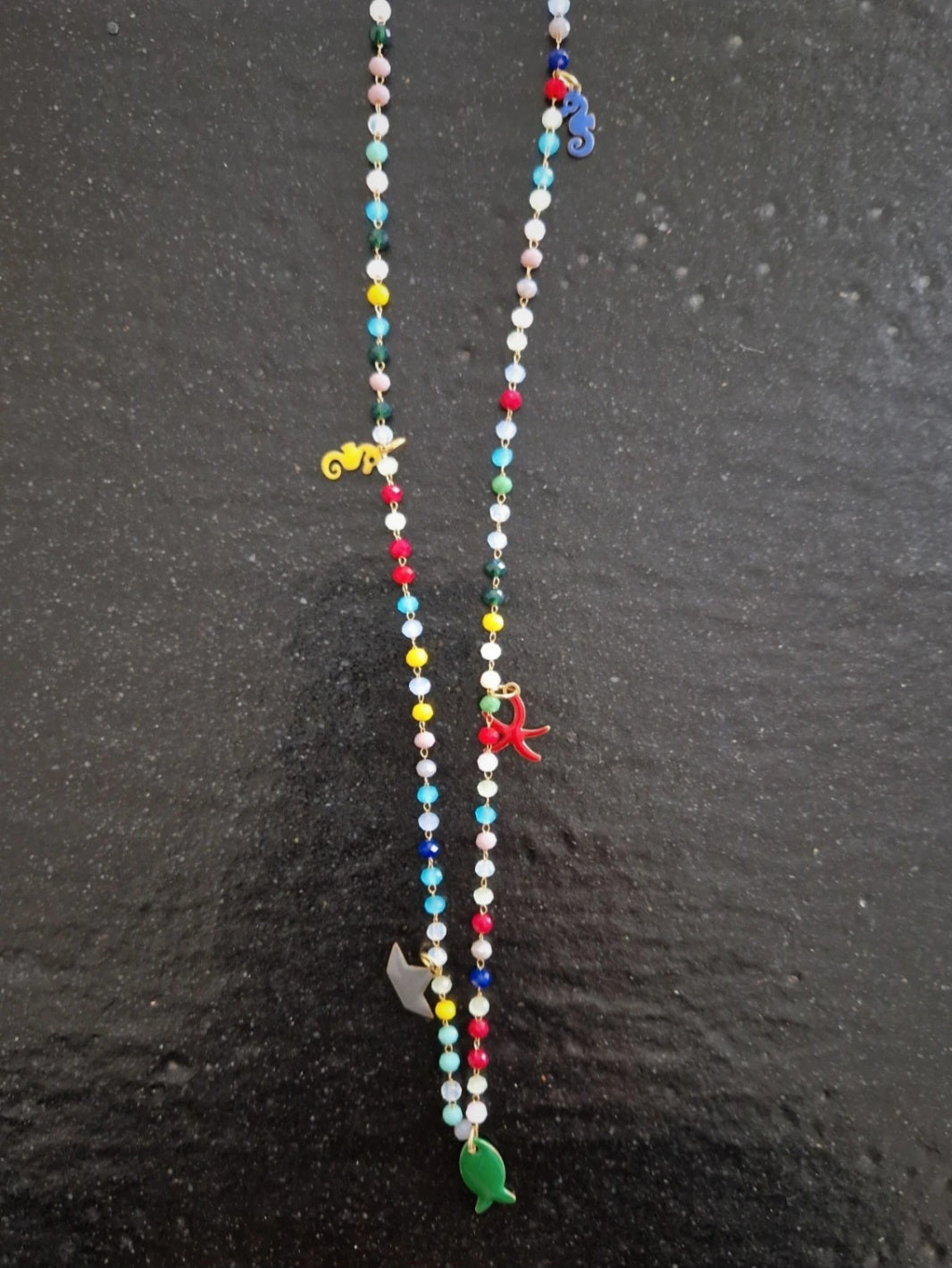 COLLANA ACQUARIUM
