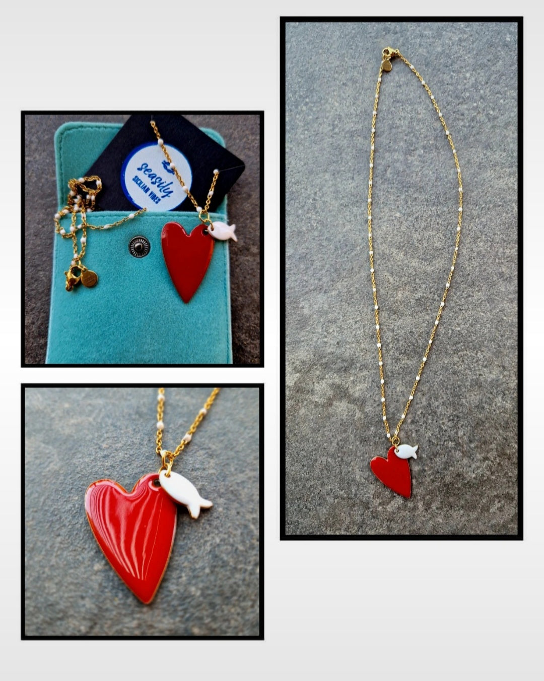 COLLANA A...MARE