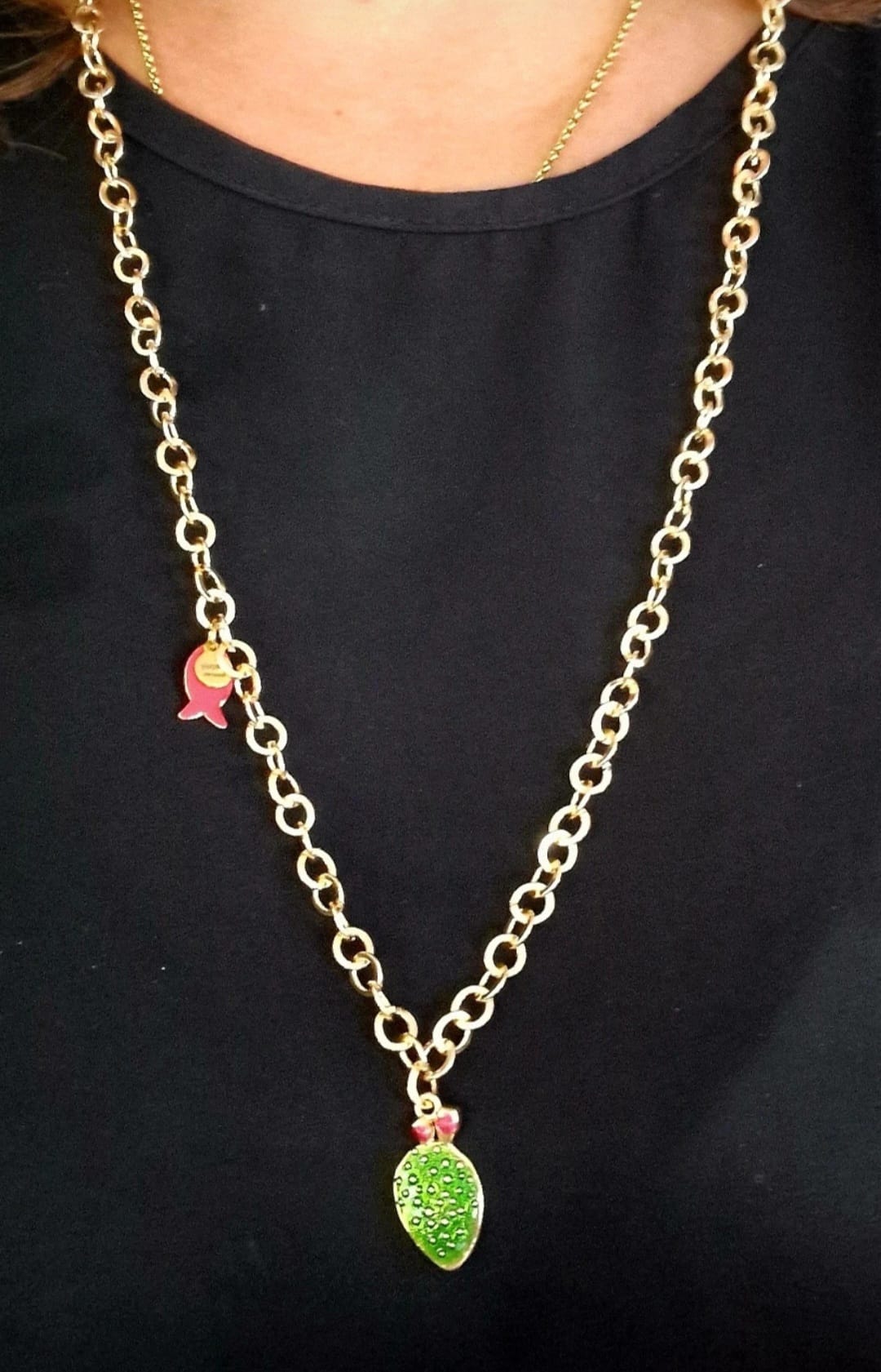 COLLANA FICURINIA