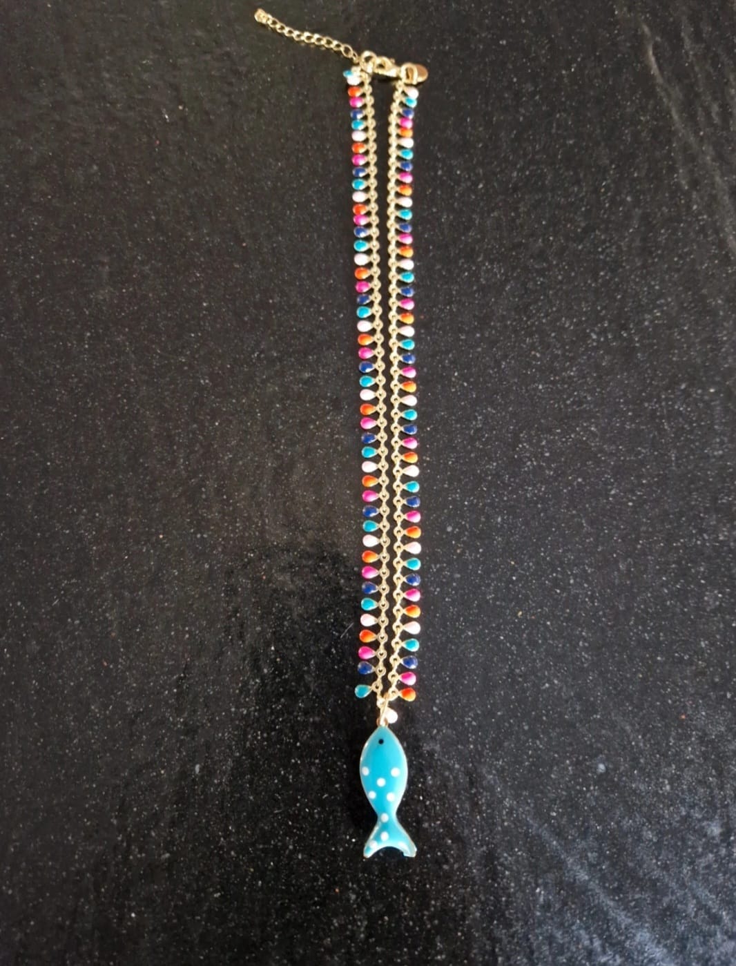 COLLANA SMARTIES