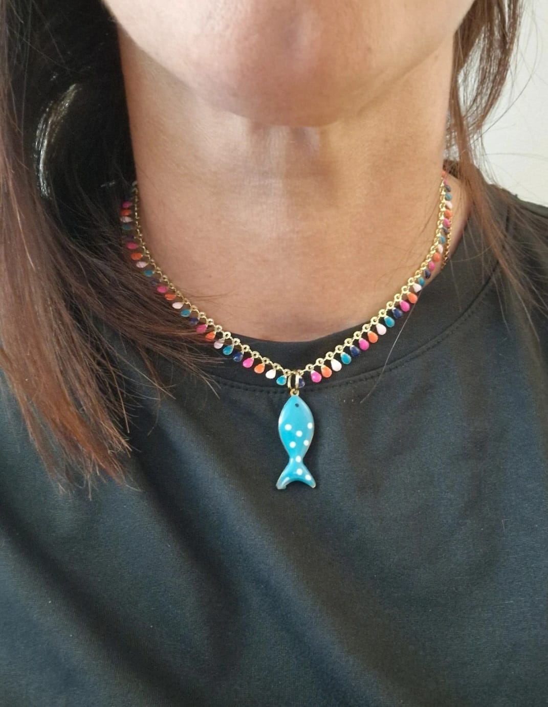 COLLANA SMARTIES