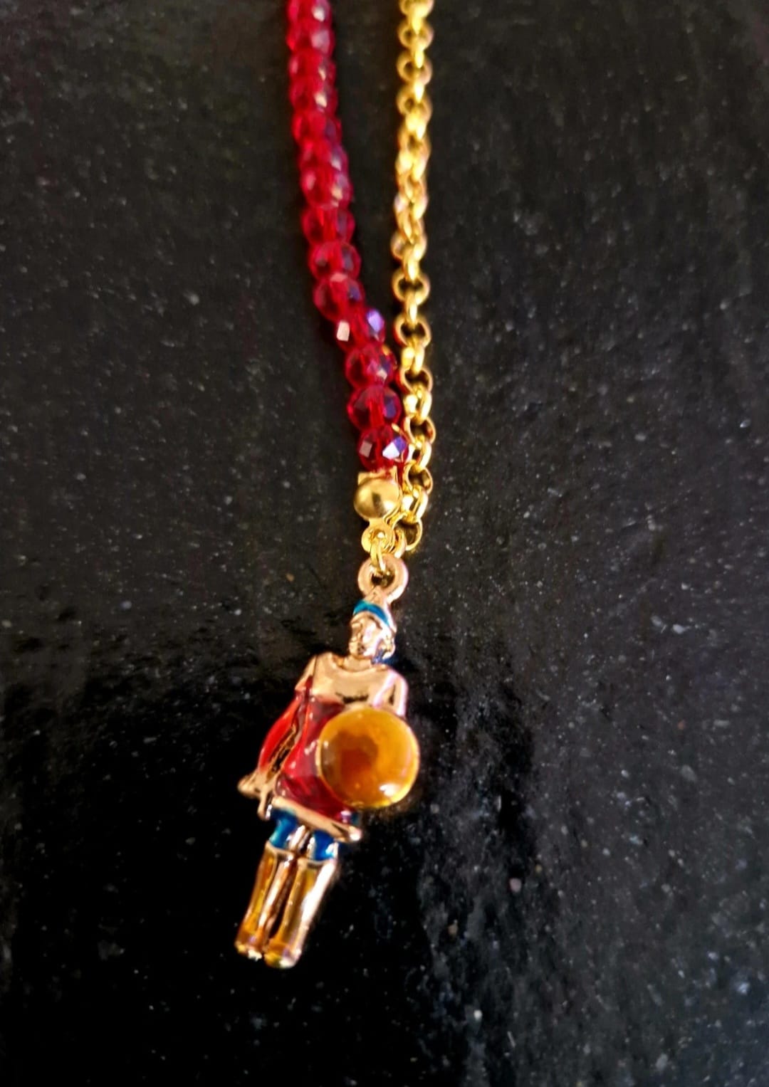 COLLANA PUPIDDO