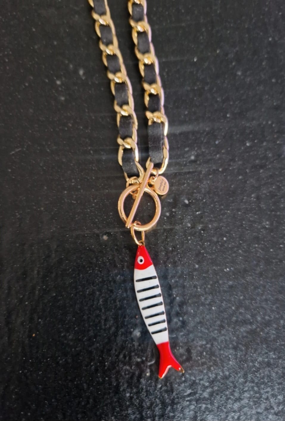 COLLANA SARDIVINT