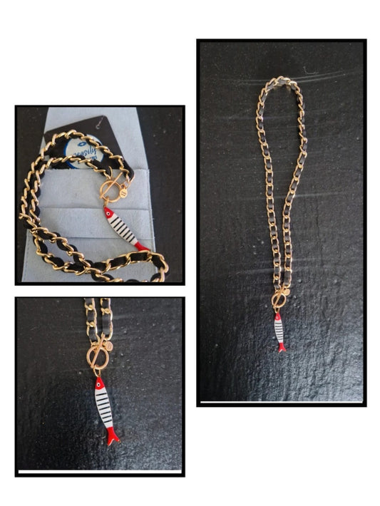 COLLANA SARDIVINT