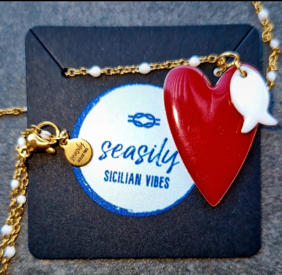 COLLANA A...MARE