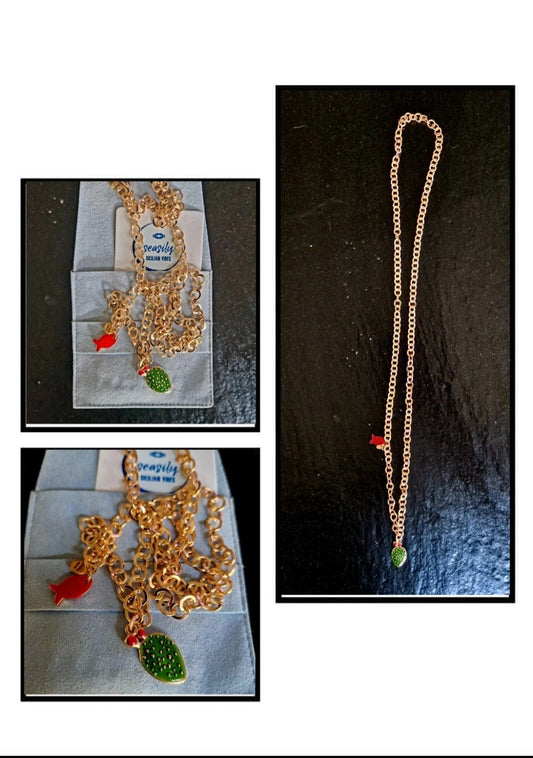 COLLANA FICURINIA