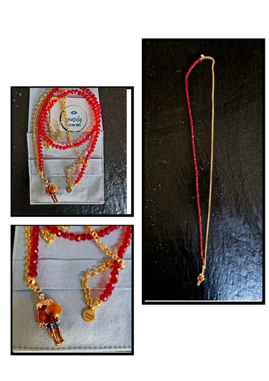 COLLANA PUPIDDO