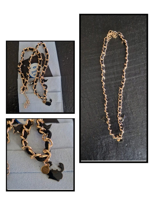 COLLANA ROCKSEA