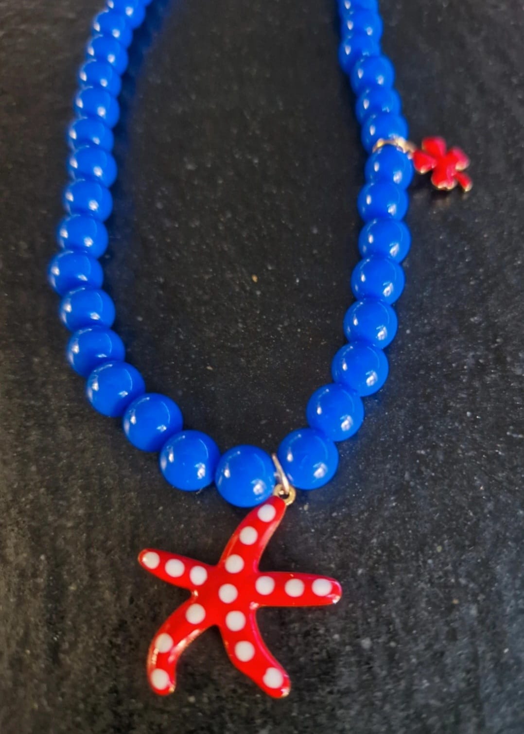 COLLANA BEADS STELLARIS