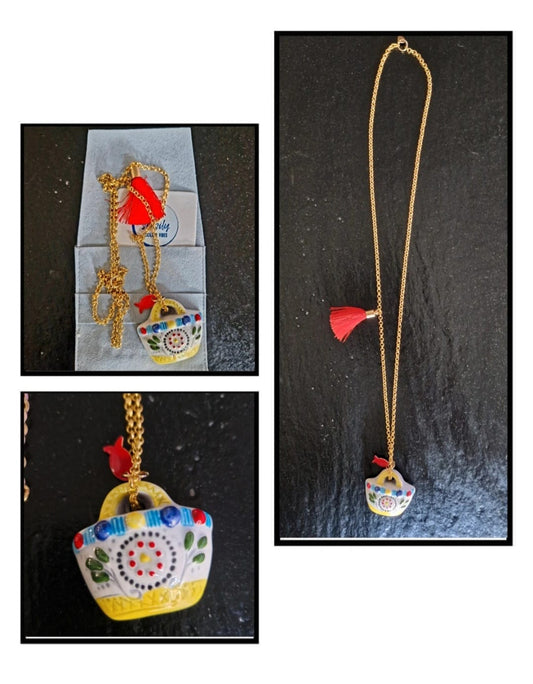COLLANA COFFA