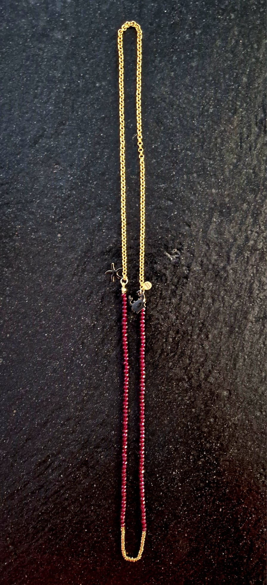 COLLANA MIX DOUBLE