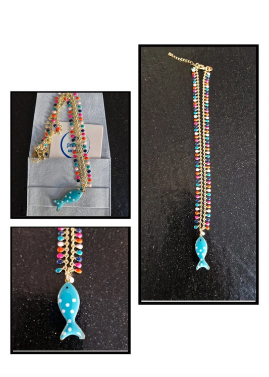 COLLANA SMARTIES