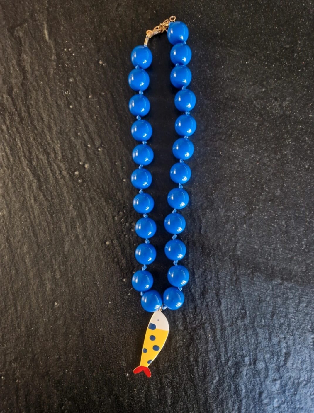 COLLANA BIGBEADS POP