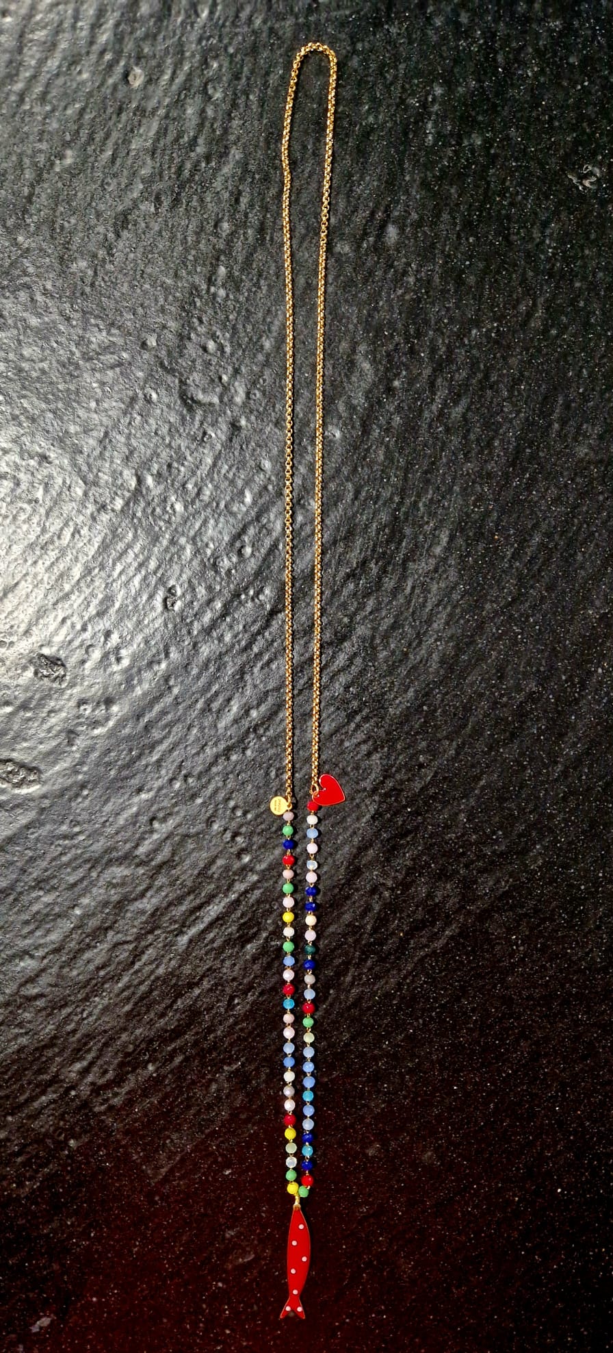 COLLANA MIX PASSION