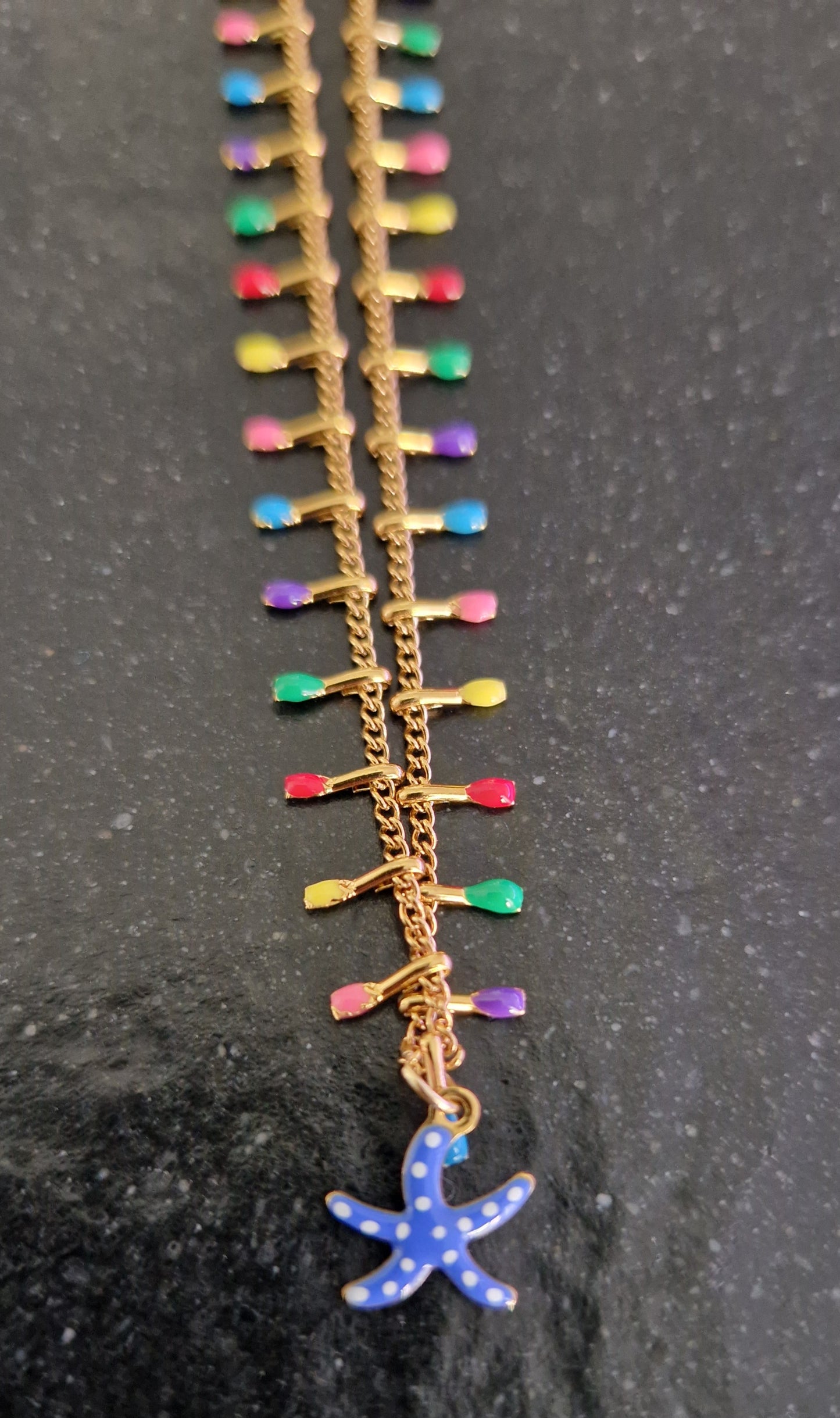 COLLANA ASTRID