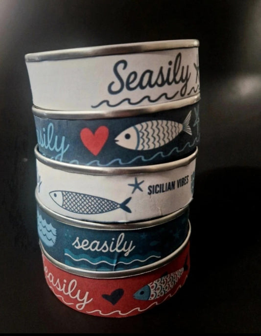 GIFT BOX TUNA